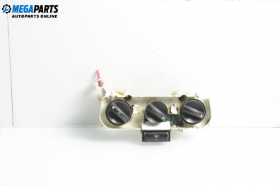 Панел климатик за Toyota Corolla Verso II (03.2004 - 04.2009)