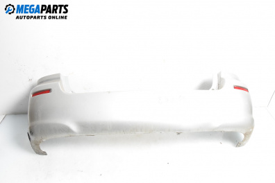 Задна броня за Toyota Corolla Verso II (03.2004 - 04.2009), миниван