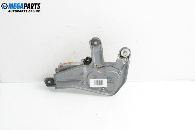 Ел. мотор за чистачките за Toyota Corolla Verso II (03.2004 - 04.2009), миниван, позиция: задна