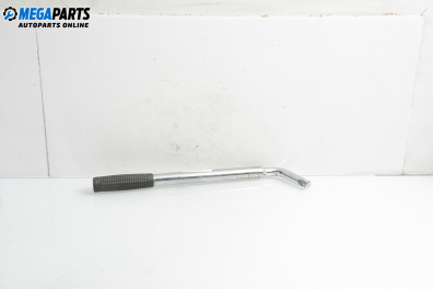 Инструменти за Toyota Corolla Verso II (03.2004 - 04.2009)