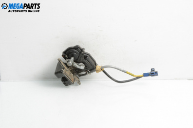 Брава заден капак за Toyota Corolla Verso II (03.2004 - 04.2009), миниван, позиция: задна