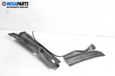 Кора под чистачки за Toyota Corolla Verso II (03.2004 - 04.2009), 4+1 вр., миниван