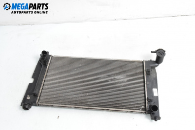 Воден радиатор за Toyota Corolla Verso II (03.2004 - 04.2009) 1.6 (ZNR10), 110 к.с.