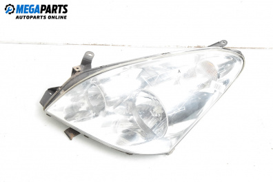 Фар за Toyota Corolla Verso II (03.2004 - 04.2009), миниван, позиция: лява