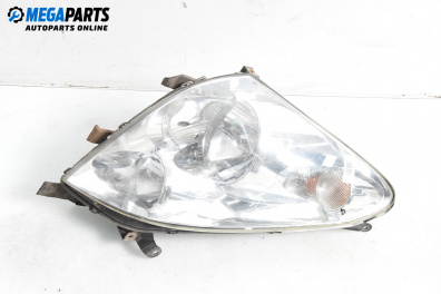 Фар за Toyota Corolla Verso II (03.2004 - 04.2009), миниван, позиция: дясна