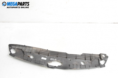 Кора под броня за Toyota Corolla Verso II (03.2004 - 04.2009), 4+1 вр., миниван