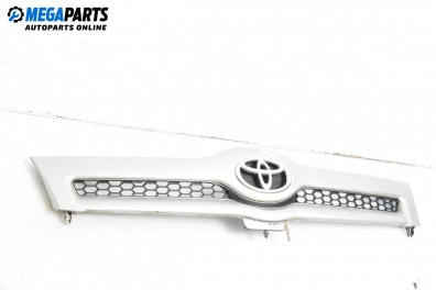 Решетка за Toyota Corolla Verso II (03.2004 - 04.2009), миниван, позиция: предна