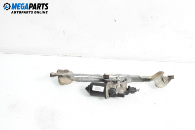 Ел. мотор за чистачките за Toyota Corolla Verso II (03.2004 - 04.2009), миниван, позиция: предна