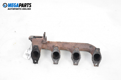 Изпускателен колектор  за Toyota Corolla Verso II (03.2004 - 04.2009) 1.6 (ZNR10), 110 к.с.