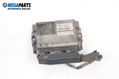 Компютър двигател за Toyota Corolla Verso II (03.2004 - 04.2009) 1.6 (ZNR10), 110 к.с.