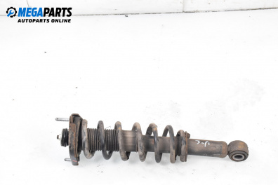 Макферсон за Toyota Corolla Verso II (03.2004 - 04.2009), миниван, позиция: задна, лява