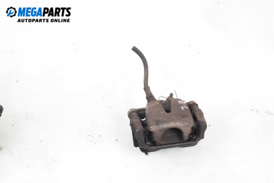 Спирачен апарат за Toyota Corolla Verso II (03.2004 - 04.2009), позиция: задна, лява