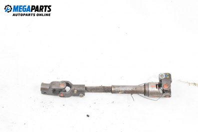 Каре на волана за Toyota Corolla Verso II (03.2004 - 04.2009) 1.6 (ZNR10), 110 к.с., миниван