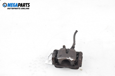 Спирачен апарат за Toyota Corolla Verso II (03.2004 - 04.2009), позиция: задна, дясна