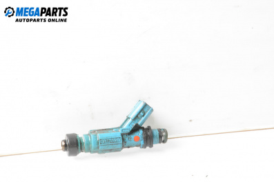 Дюза бензин за Toyota Corolla Verso II (03.2004 - 04.2009) 1.6 (ZNR10), 110 к.с.