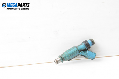 Дюза бензин за Toyota Corolla Verso II (03.2004 - 04.2009) 1.6 (ZNR10), 110 к.с.