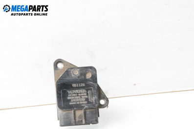 Дебитомер за Toyota Corolla Verso II (03.2004 - 04.2009) 1.6 (ZNR10), 110 к.с.