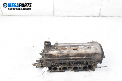Глава за Toyota Corolla Verso II (03.2004 - 04.2009) 1.6 (ZNR10), 110 к.с.
