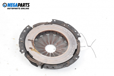 Притискателен диск на съединителя за Toyota Corolla Verso II (03.2004 - 04.2009) 1.6 (ZNR10), 110 к.с.