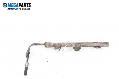 Бензинова рейка за Toyota Corolla Verso II (03.2004 - 04.2009) 1.6 (ZNR10), 110 к.с.