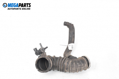 Гофриран маркуч за Toyota Corolla Verso II (03.2004 - 04.2009) 1.6 (ZNR10), 110 к.с.