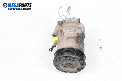 Компресор климатик за Toyota Corolla Verso II (03.2004 - 04.2009) 1.6 (ZNR10), 110 к.с., № GE447260-0154