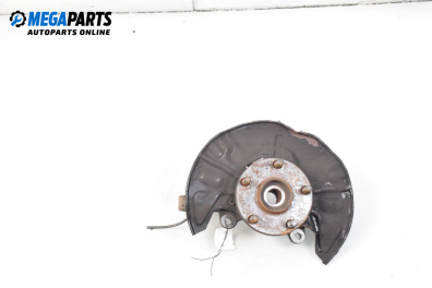 Шенкел главина за Toyota Corolla Verso II (03.2004 - 04.2009), позиция: предна, лява