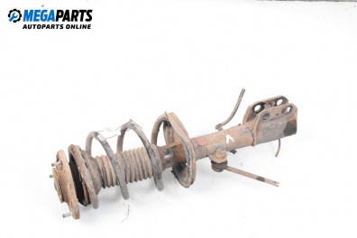 Макферсон за Toyota Corolla Verso II (03.2004 - 04.2009), миниван, позиция: предна, лява