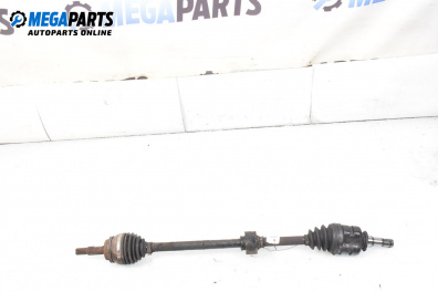 Полуоска за Toyota Corolla Verso II (03.2004 - 04.2009) 1.6 (ZNR10), 110 к.с., позиция: предна, дясна