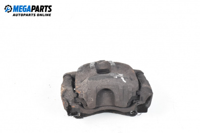 Спирачен апарат за Toyota Corolla Verso II (03.2004 - 04.2009), позиция: предна, лява