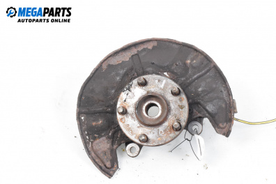 Шенкел главина за Toyota Corolla Verso II (03.2004 - 04.2009), позиция: предна, лява