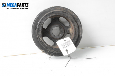 Демпферна шайба за Toyota Corolla Verso II (03.2004 - 04.2009) 1.6 (ZNR10), 110 к.с.