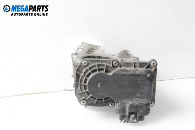 Дроселова клапа за Toyota Corolla Verso II (03.2004 - 04.2009) 1.6 (ZNR10), 110 к.с., № 22030-00021