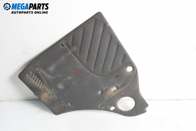 Кора врата за Citroen Jumper Box II (04.2002 - 04.2006), 2+1 вр., товарен, позиция: лява