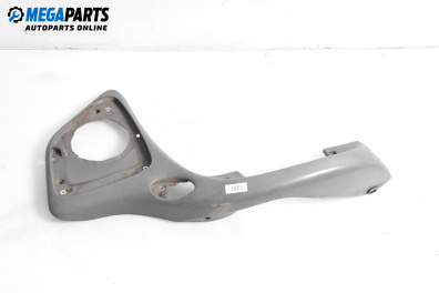 Ръкохватка врата за Citroen Jumper Box II (04.2002 - 04.2006), 2+1 вр., товарен, позиция: лява