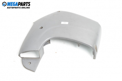 Кора врата за Citroen Jumper Box II (04.2002 - 04.2006), 2+1 вр., товарен, позиция: лява