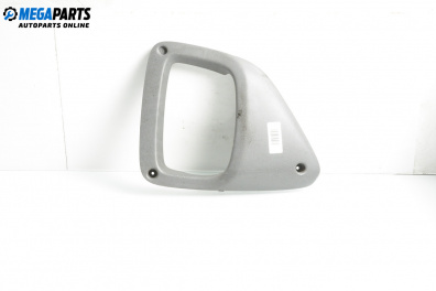 Интериорна пластмаса за Citroen Jumper Box II (04.2002 - 04.2006), 2+1 вр., товарен, позиция: предна