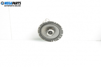 Високоговорител за Citroen Jumper Box II (04.2002 - 04.2006)