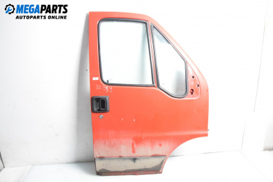 Врата за Citroen Jumper Box II (04.2002 - 04.2006), 2+1 вр., товарен, позиция: предна, дясна