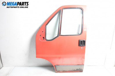 Врата за Citroen Jumper Box II (04.2002 - 04.2006), 2+1 вр., товарен, позиция: предна, лява