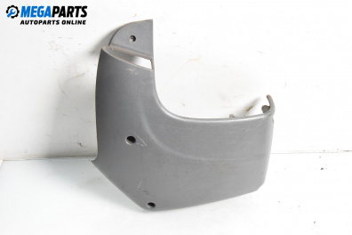 Интериорна пластмаса за Citroen Jumper Box II (04.2002 - 04.2006), 2+1 вр., товарен, позиция: предна