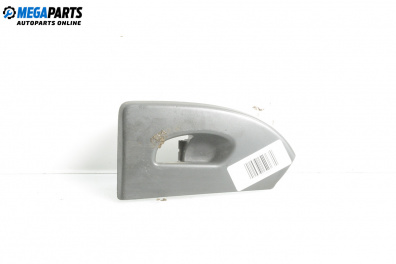 Интериорна пластмаса за Citroen Jumper Box II (04.2002 - 04.2006), 2+1 вр., товарен, позиция: предна