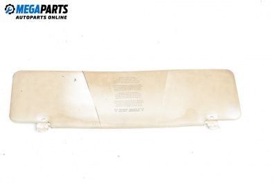 Сенник за Citroen Jumper Box II (04.2002 - 04.2006), позиция: лява