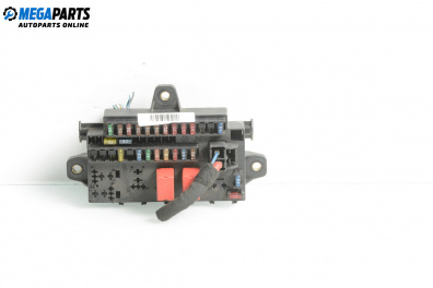 Бушонно табло за Citroen Jumper Box II (04.2002 - 04.2006) 2.2 HDi, 101 к.с.