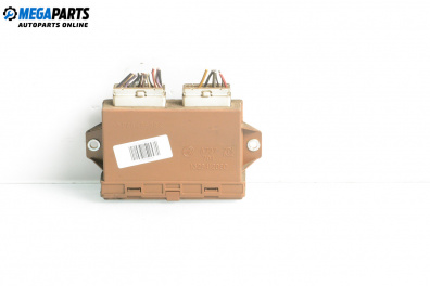 Комфорт модул за Citroen Jumper Box II (04.2002 - 04.2006), № 1328412080