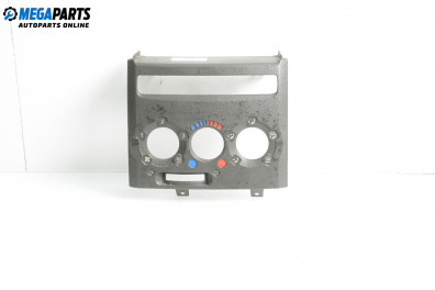 Централна конзола за Citroen Jumper Box II (04.2002 - 04.2006)