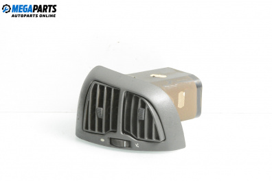 Духалка парно за Citroen Jumper Box II (04.2002 - 04.2006)