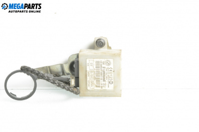 Имобилайзер за Citroen Jumper Box II (04.2002 - 04.2006), № 01336569080