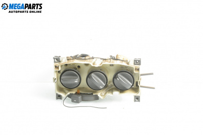 Панел парно за Citroen Jumper Box II (04.2002 - 04.2006)