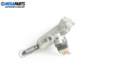 Контактен ключ за Citroen Jumper Box II (04.2002 - 04.2006)